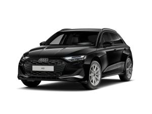 Audi A3 Sportback Advanced 30 TFSI S tronic