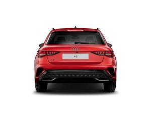 Audi A3 Sportback S line 35 TDI S tronic