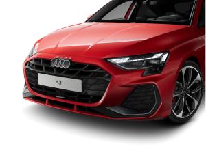 Audi A3 Sportback S line 35 TDI S tronic