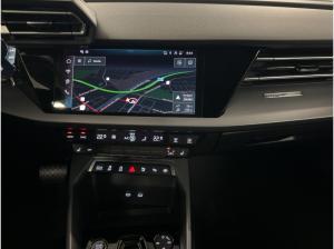 Audi A3 Limousine S line 30 TFSI S tr. AHK RFK LED