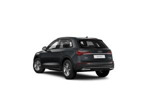 Audi Q5 TFSI e 50 e quattro S tronic