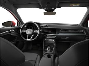 Audi A3 Sportback S line 35 TDI S tronic