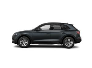 Audi Q5 TFSI e 50 e quattro S tronic