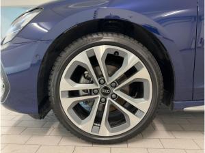 Audi A3 Limousine S line 30 TFSI S tr. AHK RFK LED