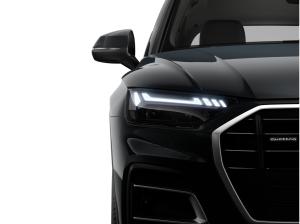 Audi Q5 TFSI e 50 e quattro S tronic