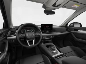 Audi Q5 TFSI e 50 e quattro S tronic