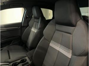 Audi A3 Limousine S line 30 TFSI S tr. AHK RFK LED