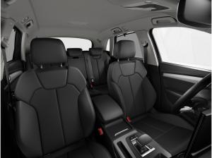 Audi Q5 TFSI e 50 e quattro S tronic