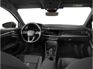 Audi A3 Sportback Advanced 30 TFSI S tronic