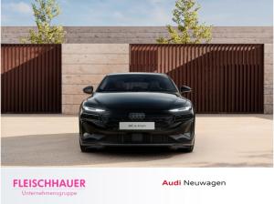 Audi A6 e-tron Avant quattro S line Business 0,25%gwV AHK B&O 360