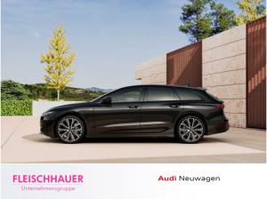 Audi A6 e-tron Avant quattro S line Business 0,25%gwV AHK B&O 360