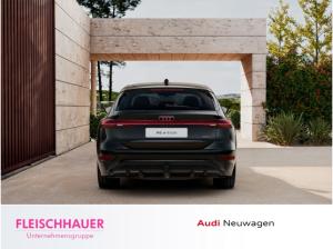 Audi A6 e-tron Avant quattro S line Business 0,25%gwV AHK B&O 360