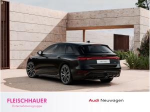 Audi A6 e-tron Avant quattro S line Business 0,25%gwV AHK B&O 360