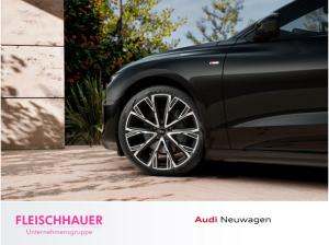 Audi A6 e-tron Avant quattro S line Business 0,25%gwV AHK B&O 360