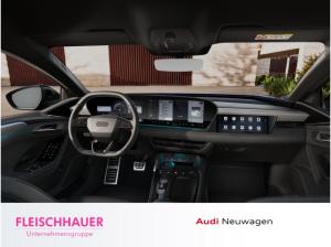Audi A6 e-tron Avant quattro S line Business 0,25%gwV AHK B&O 360