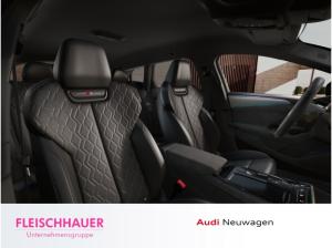Audi A6 e-tron Avant quattro S line Business 0,25%gwV AHK B&O 360