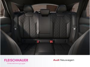 Audi A6 e-tron Avant quattro S line Business 0,25%gwV AHK B&O 360