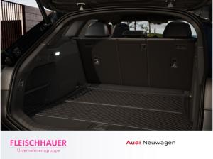 Audi A6 e-tron Avant quattro S line Business 0,25%gwV AHK B&O 360
