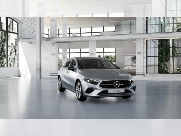 Mercedes-Benz A 200 Kompaktlimousine ❗sofort verfügbar❗🚗💥