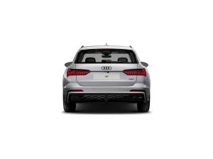 Audi A6 Avant S line 50 TDI qu Matrix 360°Kamera AHK