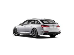 Audi A6 Avant S line 50 TDI qu Matrix 360°Kamera AHK