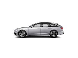 Audi A6 Avant S line 50 TDI qu Matrix 360°Kamera AHK