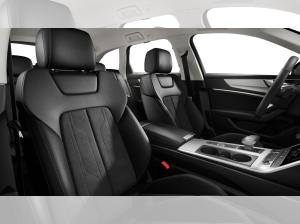 Audi A6 Avant S line 50 TDI qu Matrix 360°Kamera AHK