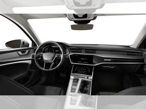 Audi A6 Avant S line 50 TDI qu Matrix 360°Kamera AHK