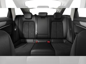 Audi A6 Avant S line 50 TDI qu Matrix 360°Kamera AHK
