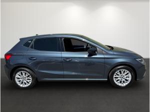 Seat Ibiza FR 1.5 TSI DSG - LED Navi Kamera Carplay