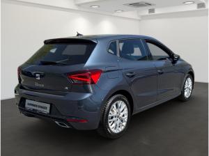 Seat Ibiza FR 1.5 TSI DSG - LED Navi Kamera Carplay