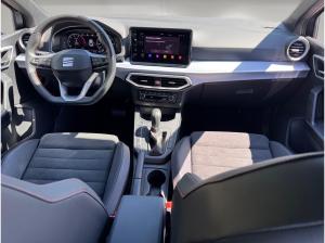 Seat Ibiza FR 1.5 TSI DSG - LED Navi Kamera Carplay