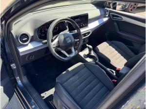 Seat Ibiza FR 1.5 TSI DSG - LED Navi Kamera Carplay