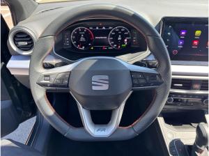 Seat Ibiza FR 1.5 TSI DSG - LED Navi Kamera Carplay