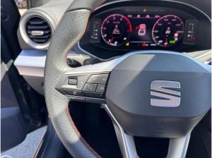 Seat Ibiza FR 1.5 TSI DSG - LED Navi Kamera Carplay