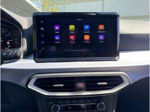 Seat Ibiza FR 1.5 TSI DSG - LED Navi Kamera Carplay