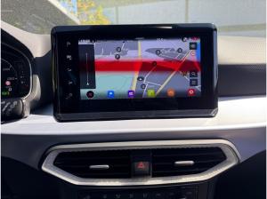 Seat Ibiza FR 1.5 TSI DSG - LED Navi Kamera Carplay