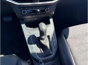 Seat Ibiza FR 1.5 TSI DSG - LED Navi Kamera Carplay