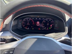 Seat Ibiza FR 1.5 TSI DSG - LED Navi Kamera Carplay