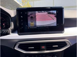 Seat Ibiza FR 1.5 TSI DSG - LED Navi Kamera Carplay