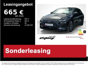 Audi A6 e-tron Avant performance ACC+AHK+MATRIX+20`