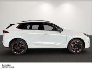 Cupra Terramar VZ 2.0 TSI (Dormagen)