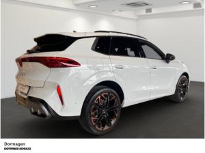 Cupra Terramar VZ 2.0 TSI (Dormagen)