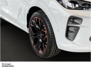 Cupra Terramar VZ 2.0 TSI (Dormagen)
