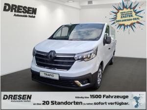 Renault Trafic 💥SORTIMO-Inside💥Kasten Komfort L1H1 3,0t dCi 130 *SORTIMO,AHK,Kamera*