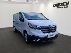 Renault Trafic 💥SORTIMO-Inside💥Kasten Komfort L1H1 3,0t dCi 130 *SORTIMO,AHK,Kamera*