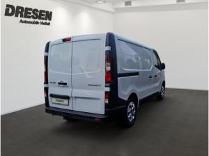 Renault Trafic 💥SORTIMO-Inside💥Kasten Komfort L1H1 3,0t dCi 130 *SORTIMO,AHK,Kamera*