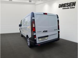 Renault Trafic 💥SORTIMO-Inside💥Kasten Komfort L1H1 3,0t dCi 130 *SORTIMO,AHK,Kamera*
