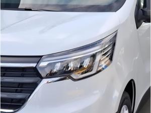 Renault Trafic 💥SORTIMO-Inside💥Kasten Komfort L1H1 3,0t dCi 130 *SORTIMO,AHK,Kamera*