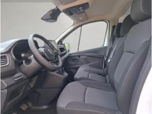 Renault Trafic 💥SORTIMO-Inside💥Kasten Komfort L1H1 3,0t dCi 130 *SORTIMO,AHK,Kamera*